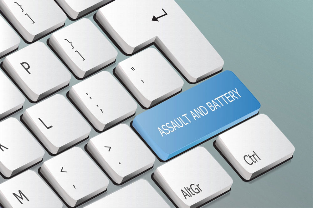 Assault and Battery in SC: Charges and Penalties