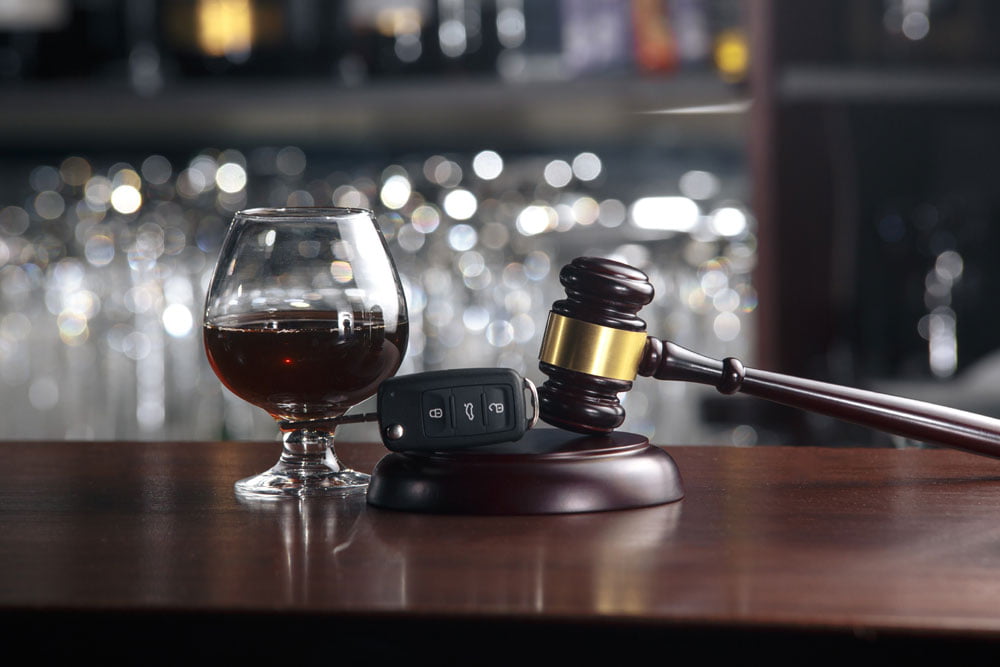 DUI Administrative Hearings