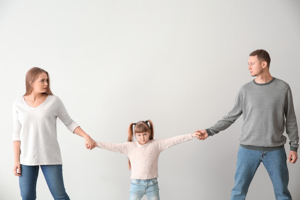 South Carolina Child Visitation Schedules