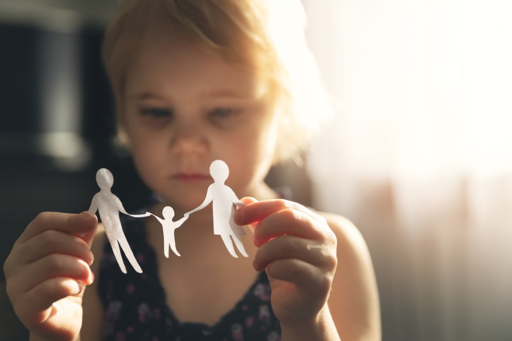 What Determines the Best Interest of a Child in a Custody Dispute in SC