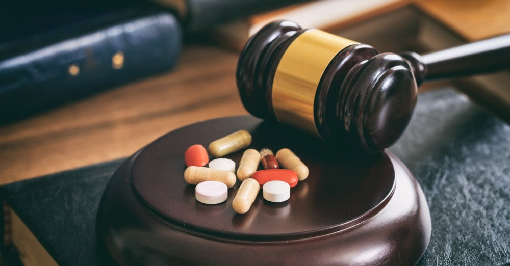 Prior Convictions: What if This is Not My First SC Drug Charge?