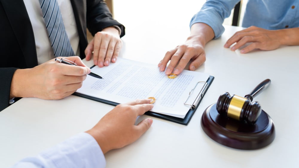 Final Divorce Hearing South Carolina: What to Expect