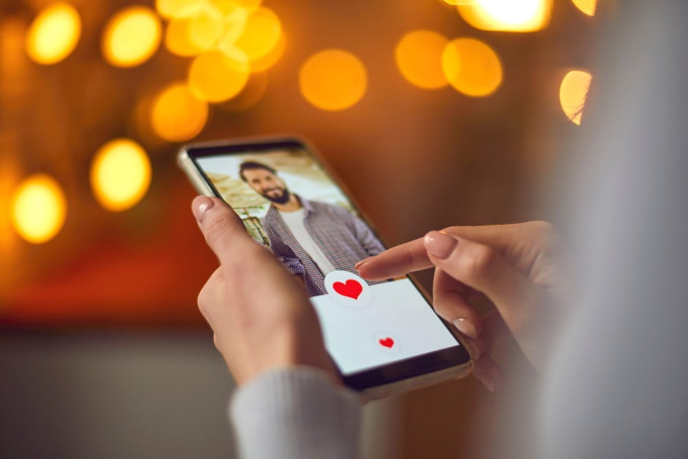 Can I Date While Getting a Divorce in South Carolina?