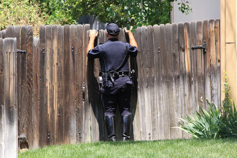 Search & Seizure Laws in South Carolina: What Are My Rights?