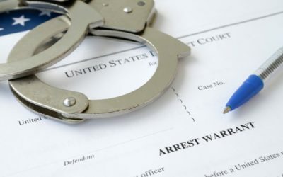 Failure to Appear in Court in South Carolina