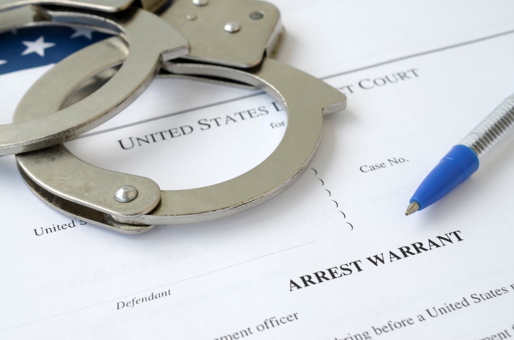 Failure to Appear in Court in South Carolina
