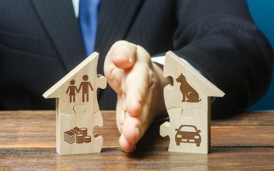 What Are You Entitled to in a Divorce in South Carolina?
