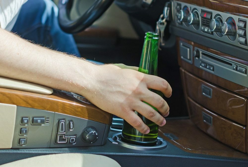 Open Container Laws in South Carolina