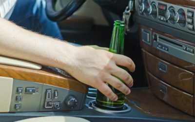 Open Container Laws in South Carolina