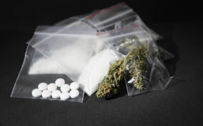 Possession, Distributing, Trafficking Drugs in SC