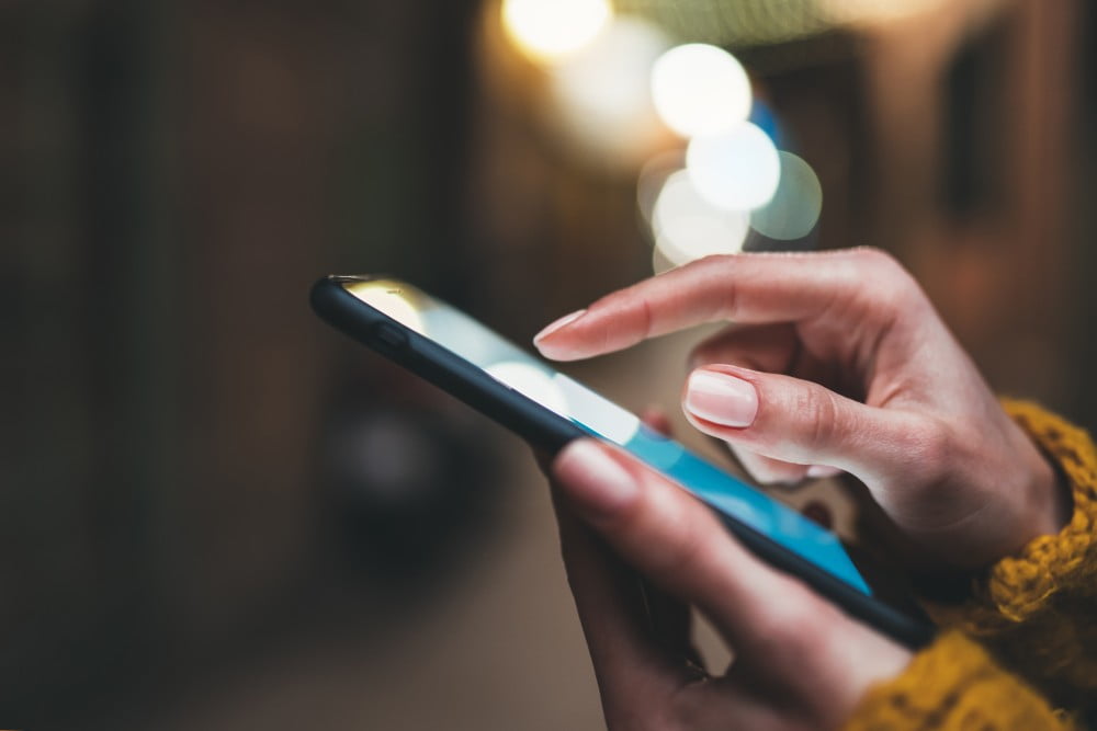 Sexting Laws in South Carolina