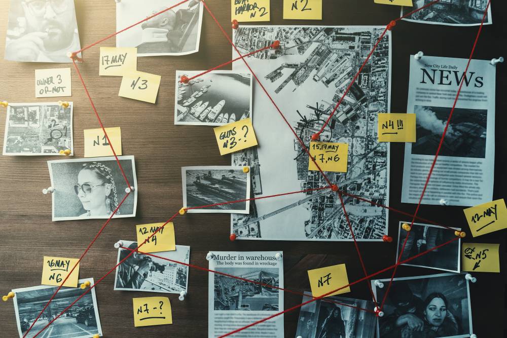 Circumstantial Evidence in South Carolina: Everything You Need to Know