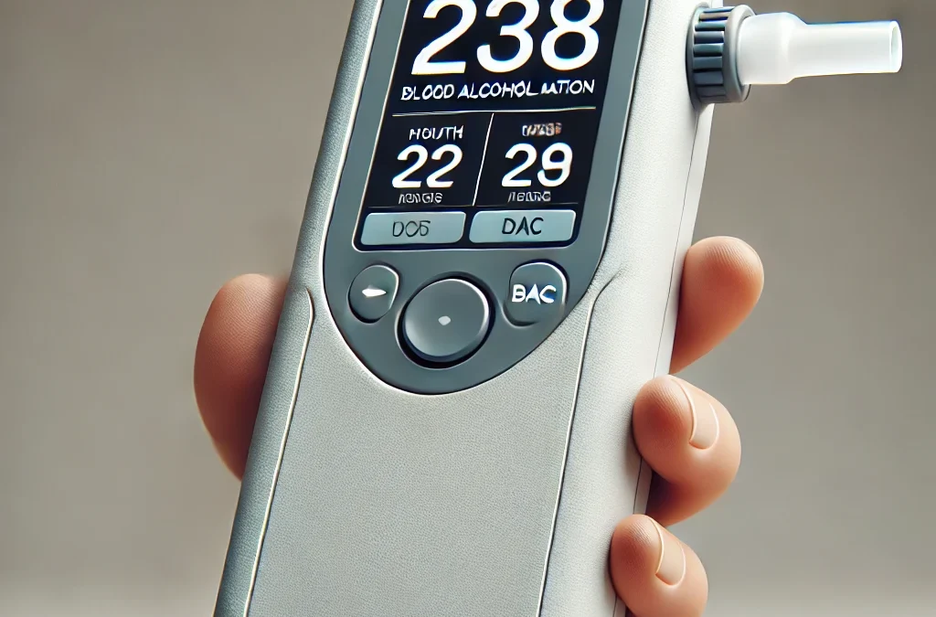 How to Challenge a Breathalyzer Test in South Carolina
