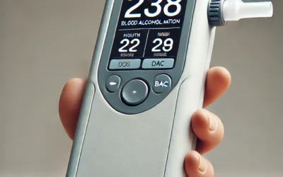 How to Challenge a Breathalyzer Test in South Carolina