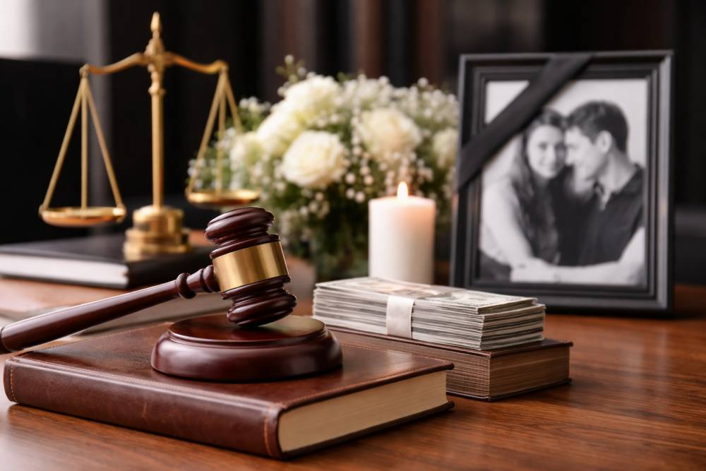 What Damages Are Available in a South Carolina Wrongful Death Case?