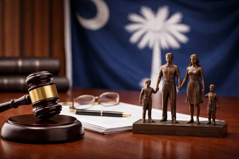 Who Can File a Wrongful Death Claim in South Carolina?