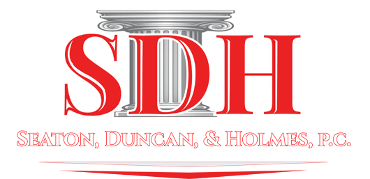 Seaton Law Office - Criminal Defense · Personal Injury · Family Law
