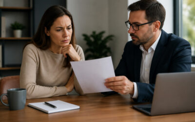 Should I Accept the Insurance Company’s First Settlement Offer?