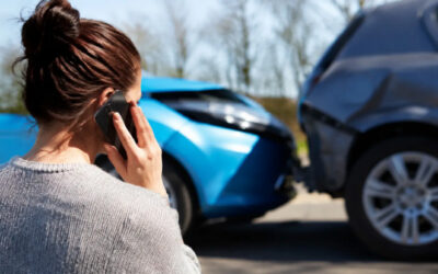 What Happens If the At-Fault Driver Has No Insurance in South Carolina?