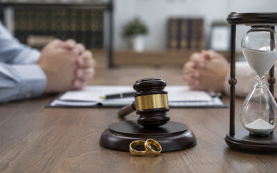 How Long Does a Divorce Take in South Carolina?